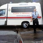 Fareham Station Open Day July 18th 1992 (10).