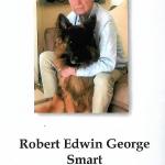 Robert Edwin George Smart.