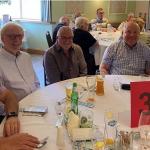 Spring Luncheon, May 18th 2025.