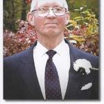 Peter Charles Taylor.