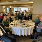 Christmas Luncheon 2025.