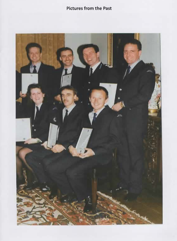 Pictures from the Past.