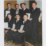 Pictures from the Past.