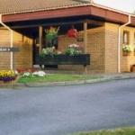 Ringwood Ambulance Station.