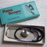 Pana-Scope Stethoscope.