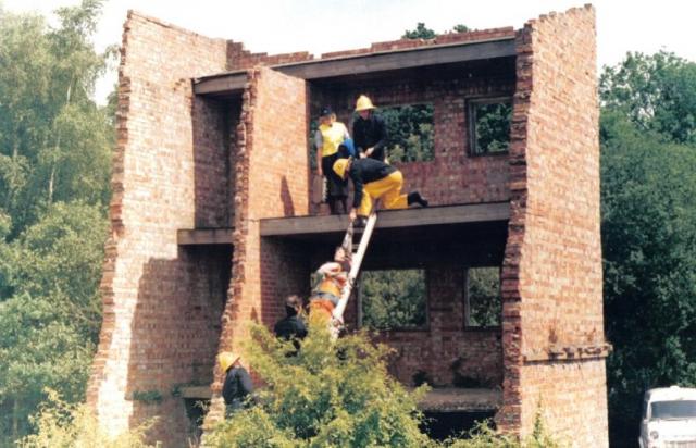 Ladder Rescue 4.