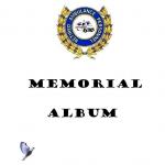 Memorial Album Post-2010.