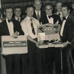 Alton Station presentation
