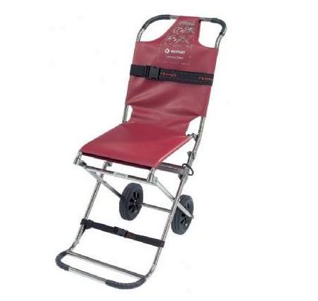 Ambulance Carry Chair.