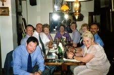 Party Time Fareham