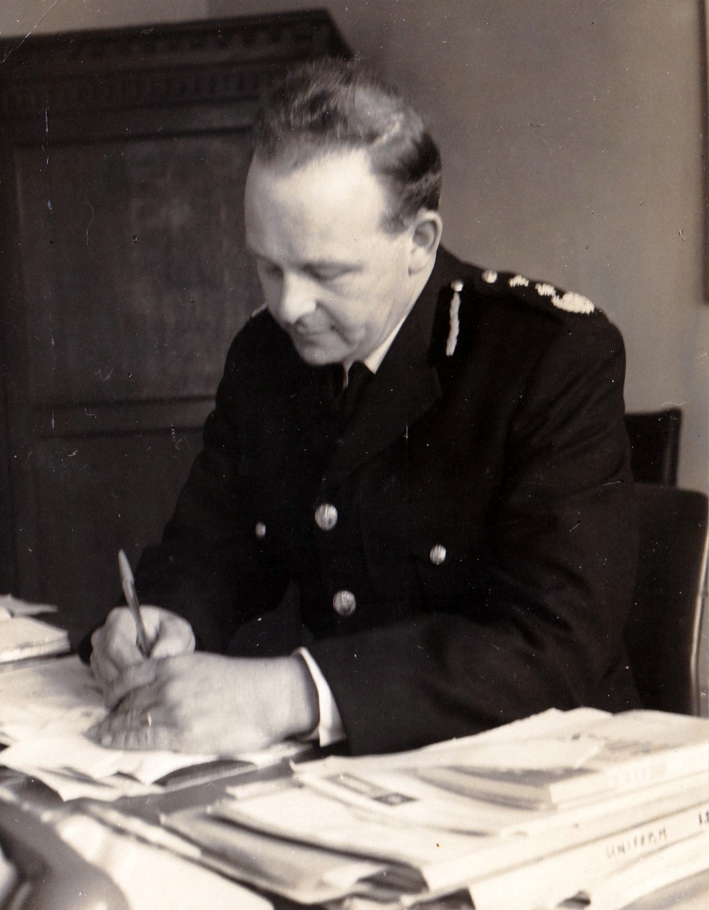 Don Cook.
