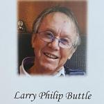 Larry Philip Buttle.