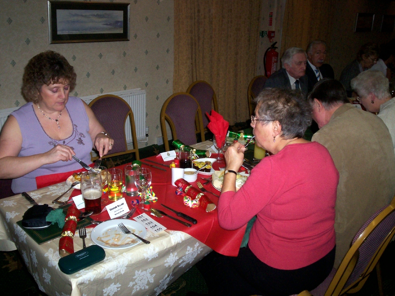 Lunch January 2008 001