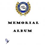 Memorial Album Pre-2010.