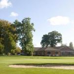 West Wellow Golf Club.
